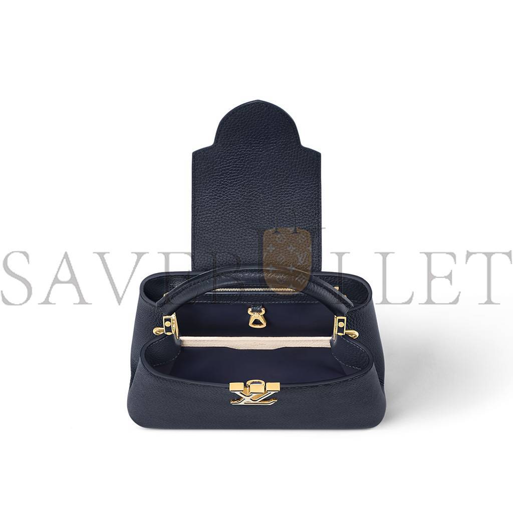 l**is V*t*n capucines bb m25211 (27*18*9cm)